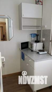 Студия квартира, посуточно, 10м2, 1/9 этаж