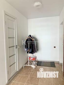 1-к квартира, на длительный срок, 40м2, 4/12 этаж