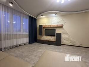 3-к квартира, на длительный срок, 76м2, 11/19 этаж