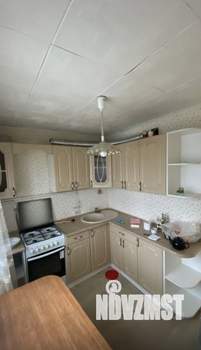 1-к квартира, на длительный срок, 39м2, 5/5 этаж