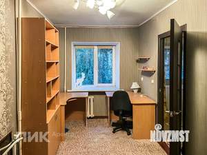 2-к квартира, на длительный срок, 41м2, 3/5 этаж