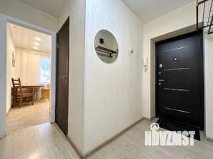 1-к квартира, посуточно, 32м2, 4/5 этаж