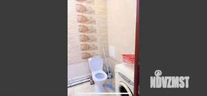 1-к квартира, на длительный срок, 40м2, 12/17 этаж