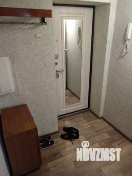 2-к квартира, на длительный срок, 43м2, 4/5 этаж