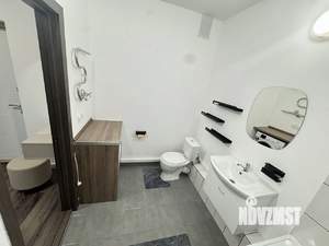 1-к квартира, на длительный срок, 38м2, 22/25 этаж