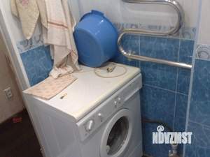 2-к квартира, на длительный срок, 43м2, 1/5 этаж