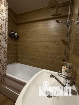 1-к квартира, посуточно, 28м2, 3/14 этаж