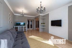 2-к квартира, посуточно, 55м2, 15/16 этаж