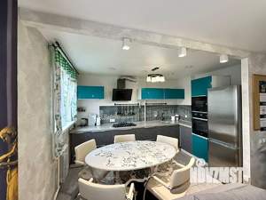 3-к квартира, посуточно, 60м2, 6/9 этаж