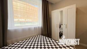 1-к квартира, посуточно, 29м2, 3/15 этаж