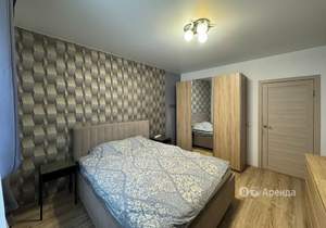 2-к квартира, на длительный срок, 67м2, 9/25 этаж