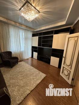 3-к квартира, на длительный срок, 109м2, 15/16 этаж