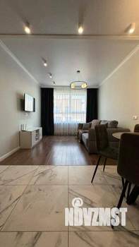 1-к квартира, на длительный срок, 40м2, 8/17 этаж