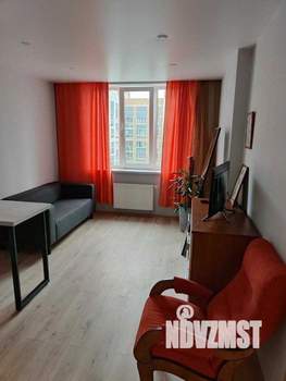 1-к квартира, на длительный срок, 36м2, 8/20 этаж