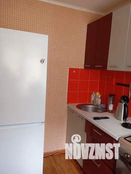 1-к квартира, посуточно, 25м2, 1/5 этаж