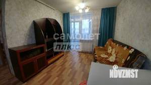 1-к квартира, на длительный срок, 31м2, 6/17 этаж