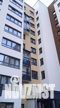 2-к квартира, на длительный срок, 56м2, 2/10 этаж