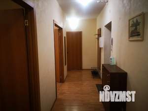 2-к квартира, посуточно, 70м2, 5/22 этаж