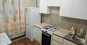 1-к квартира, на длительный срок, 30м2, 2/9 этаж