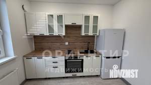 1-к квартира, на длительный срок, 36м2, 15/16 этаж