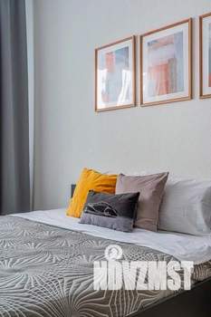 1-к квартира, посуточно, 37м2, 1/1 этаж