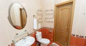 3-к квартира, на длительный срок, 108м2, 4/19 этаж