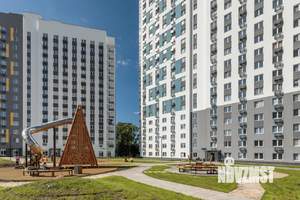 Студия квартира, на длительный срок, 23м2, 10/26 этаж