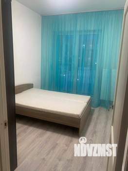 1-к квартира, на длительный срок, 33м2, 2/4 этаж