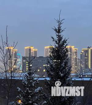 2-к квартира, посуточно, 44м2, 4/9 этаж