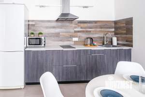 2-к квартира, посуточно, 36м2, 1/1 этаж