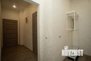 2-к квартира, посуточно, 55м2, 3/4 этаж