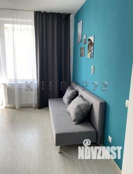 1-к квартира, на длительный срок, 43м2, 10/16 этаж