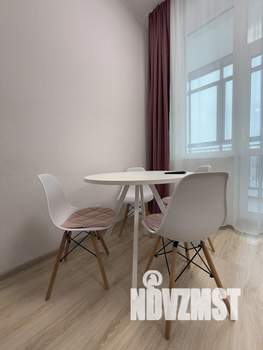 1-к квартира, посуточно, 39м2, 1/1 этаж