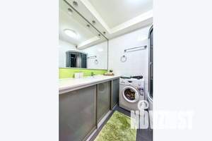 1-к квартира, посуточно, 48м2, 5/6 этаж