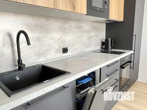 1-к квартира, посуточно, 50м2, 19/27 этаж