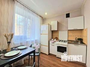 2-к квартира, посуточно, 45м2, 1/1 этаж