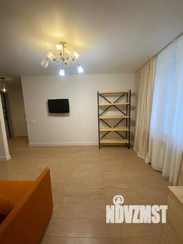 2-к квартира, на длительный срок, 37м2, 2/9 этаж