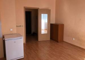 Студия квартира, на длительный срок, 26м2, 20/25 этаж