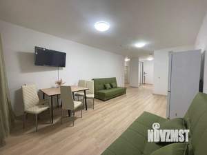 5-к квартира, посуточно, 150м2, 1/1 этаж