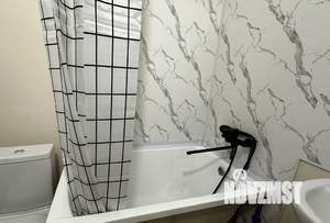 Студия квартира, посуточно, 25м2, 7/8 этаж