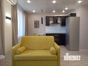 1-к квартира, на длительный срок, 40м2, 14/20 этаж