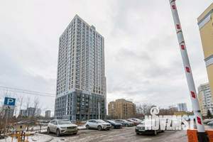 2-к квартира, посуточно, 55м2, 1/1 этаж