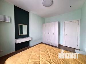 2-к квартира, посуточно, 33м2, 11/18 этаж