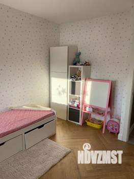 3-к квартира, на длительный срок, 75м2, 9/30 этаж