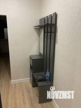Студия квартира, на длительный срок, 28м2, 13/16 этаж