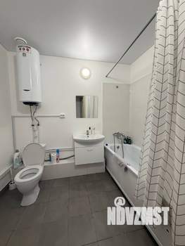 1-к квартира, посуточно, 37м2, 5/9 этаж