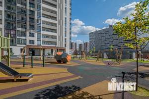 2-к квартира, посуточно, 82м2, 1/1 этаж