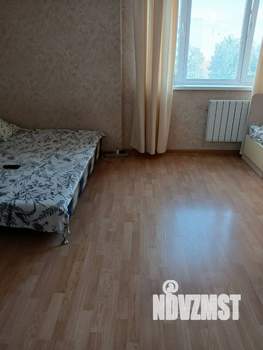 1-к квартира, на длительный срок, 40м2, 6/6 этаж