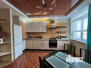 3-к квартира, на длительный срок, 73м2, 6/16 этаж