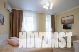 1-к квартира, посуточно, 25м2, 4/9 этаж